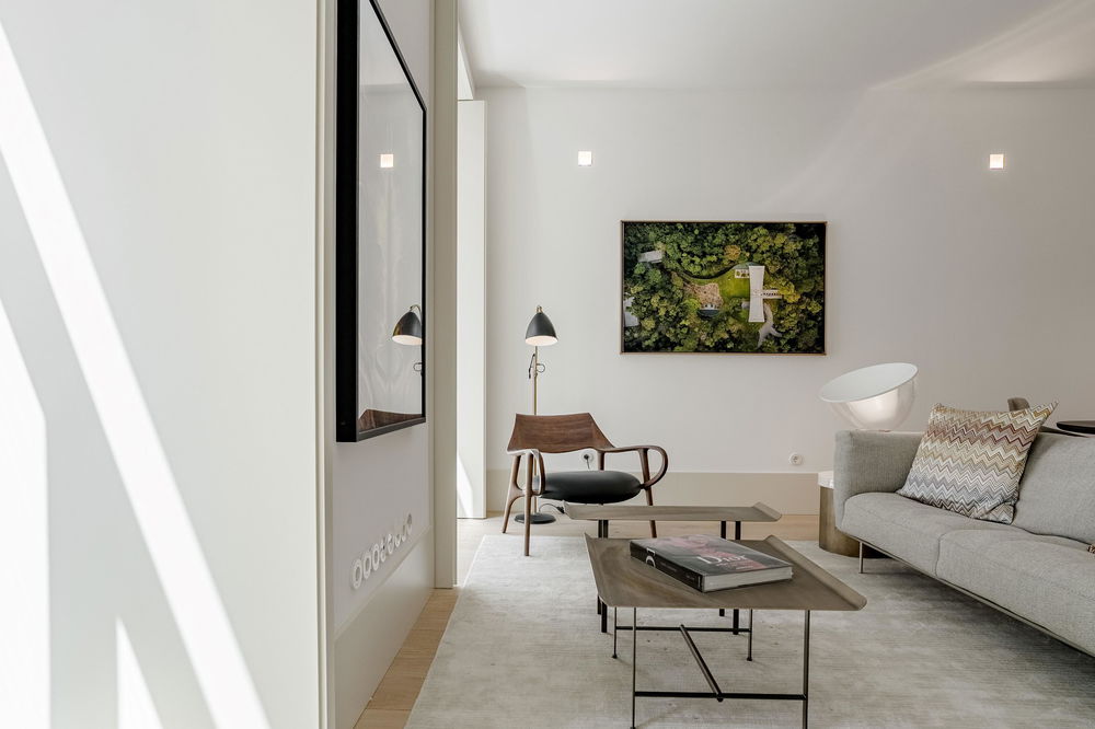 1-bedroom apartment with storage, in Alure, in Lisbon 2477217655