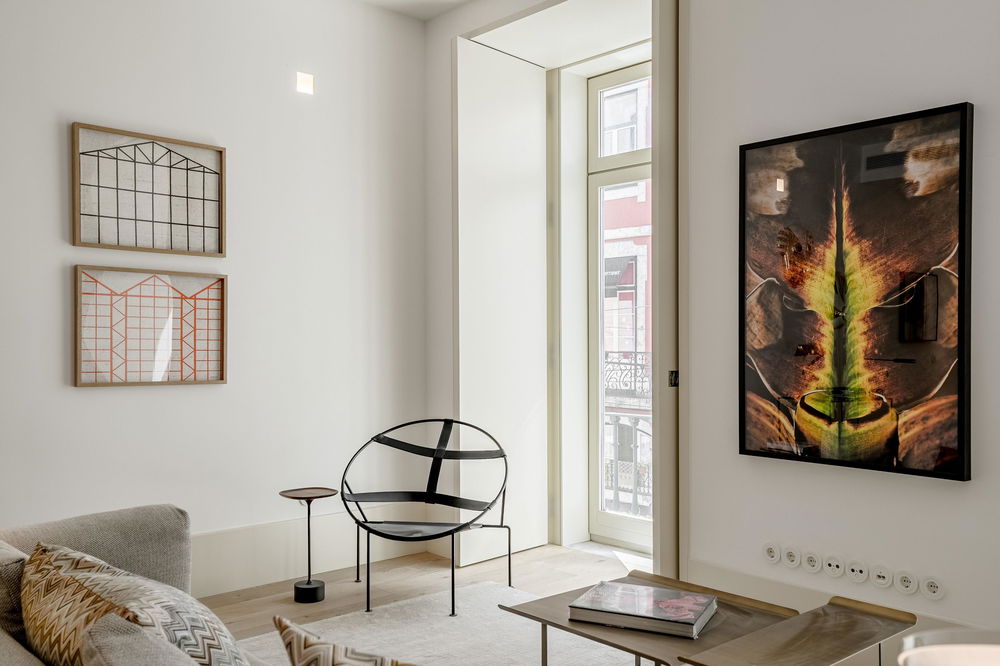 1-bedroom apartment with storage, in Alure, in Lisbon 2477217655