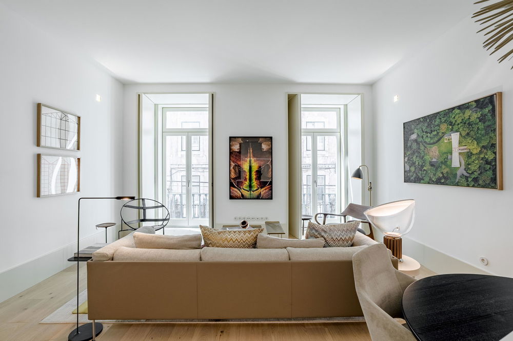 1-bedroom apartment with storage, in Alure, in Lisbon 2477217655