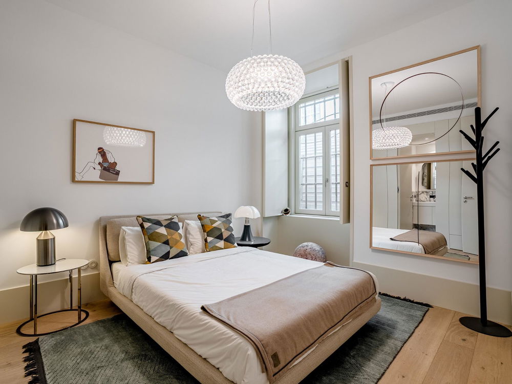 1-bedroom apartment with storage, in Alure, in Lisbon 2059727426