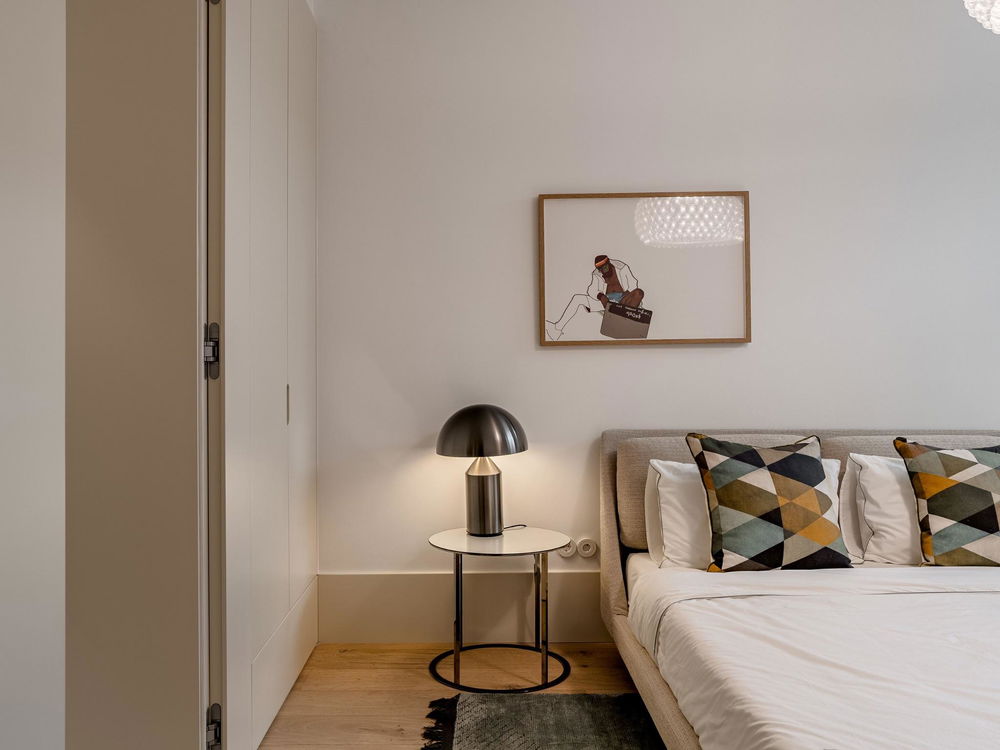 1-bedroom apartment with storage, in Alure, in Lisbon 2059727426