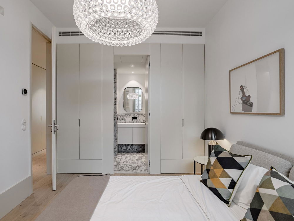 1-bedroom apartment with storage, in Alure, in Lisbon 2059727426