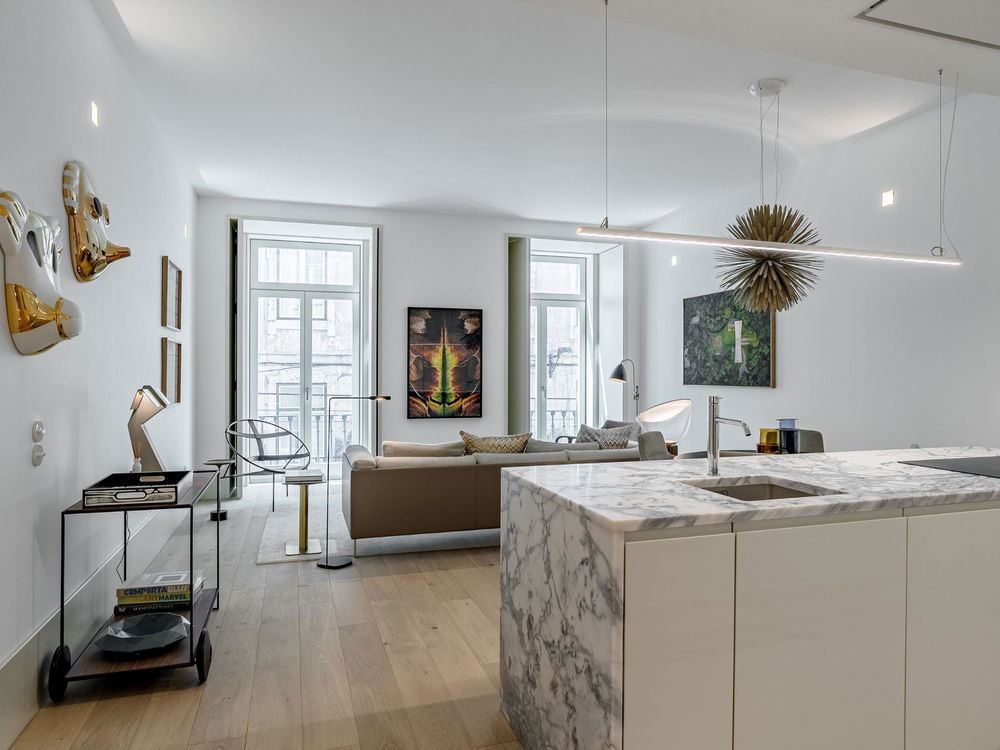 1-bedroom apartment with storage, in Alure, in Lisbon 2059727426