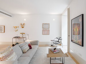 1-bedroom apartment with storage, in Alure, in Lisbon 3933990867