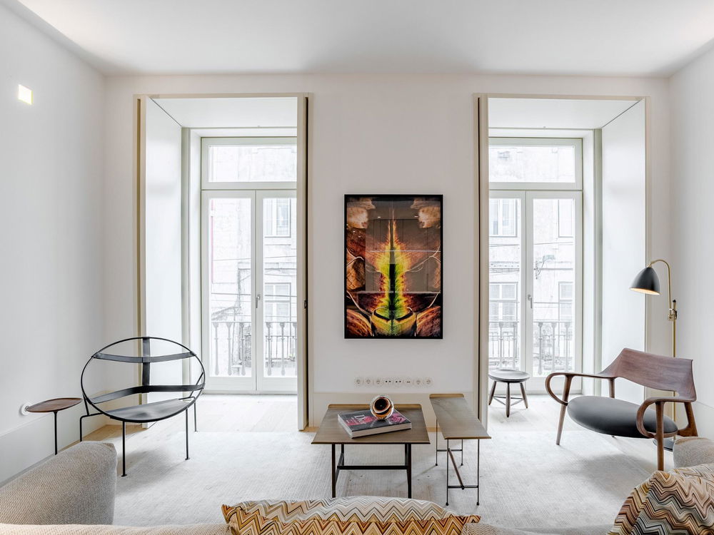 1-bedroom apartment with storage, in Alure, in Lisbon 3933990867