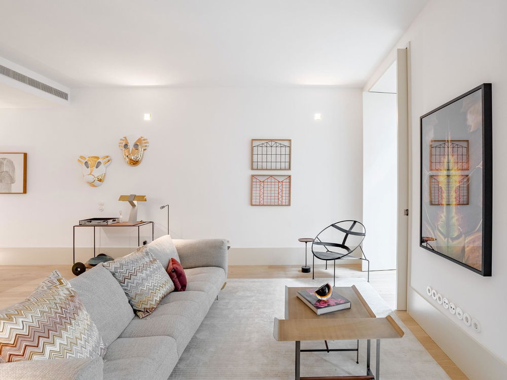 1-bedroom apartment with storage, in Alure, in Lisbon 2642206533