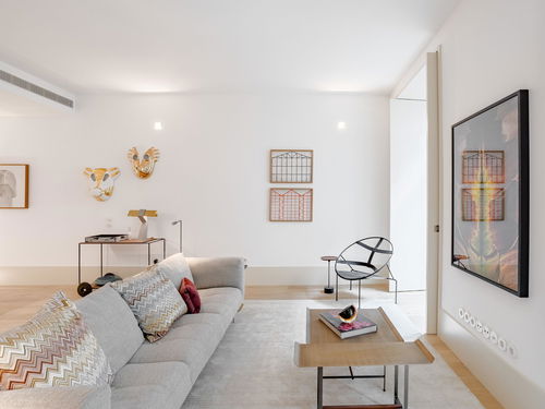 1-bedroom apartment with storage, in Alure, in Lisbon 2642206533