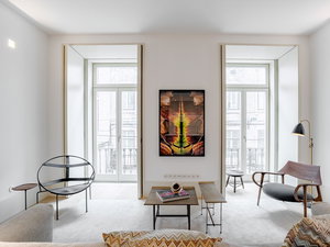 1-bedroom apartment with storage, in Alure, in Lisbon 2642206533