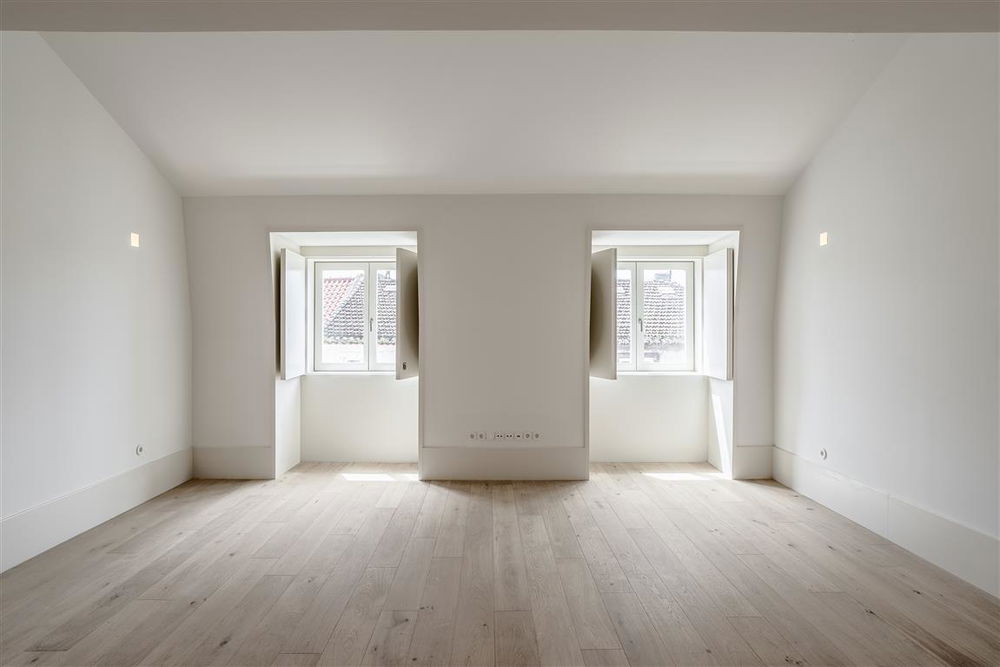 2-bedroom apartment with storage, in Alure, in Lisbon 4256913056