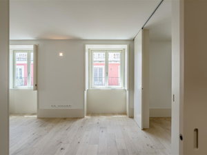 3-bedroom apartment with parking space, in Alure, Lisbon 330643340