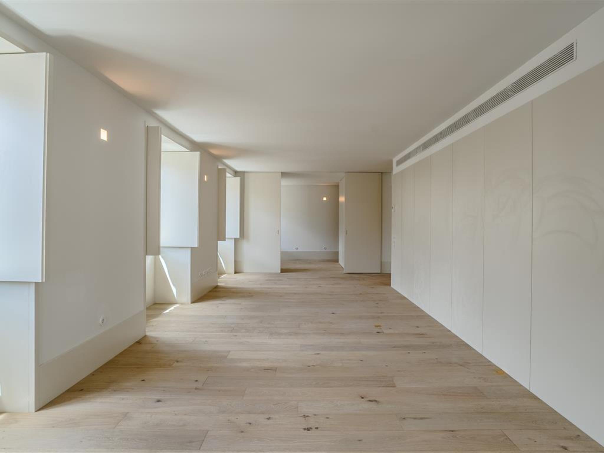 3-bedroom apartment with parking space in Alure Lisbon