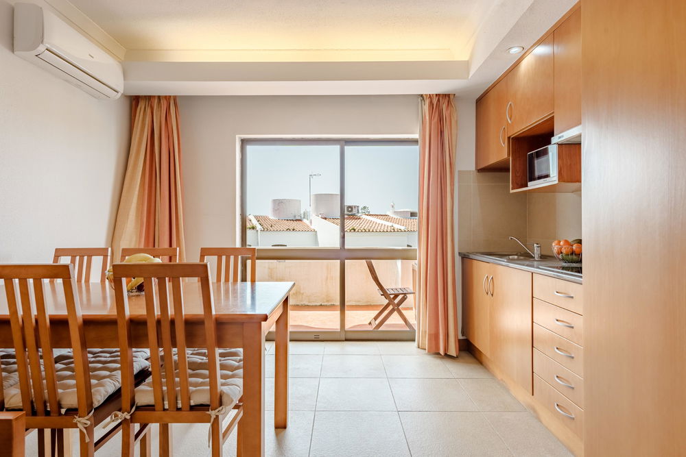 1-bedroom apartment with balcony in Vilamoura 2451605143