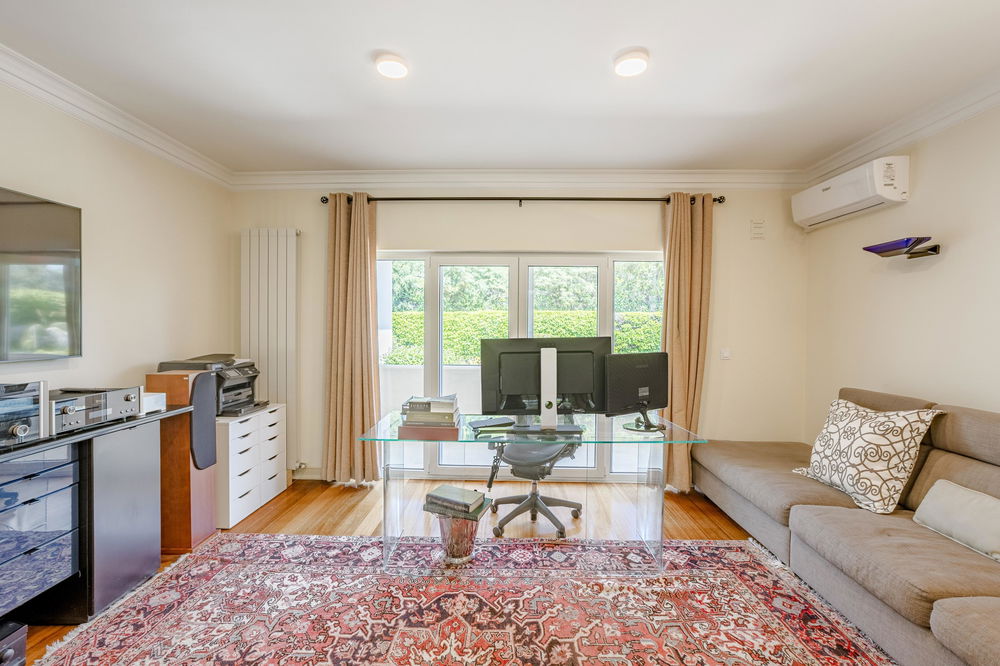 5+2 bedroom villa with pool and garage in Birre, Cascais 3612807176