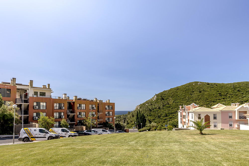 Studio apartment, near the beach, in Harbour View, Sesimbra 1009071693