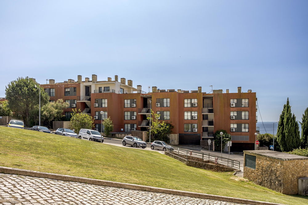 Studio apartment, near the beach, in Harbour View, Sesimbra 1009071693