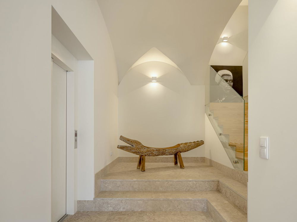 4-bedroom house with parking, in Príncipe Real, Lisbon 3944429211