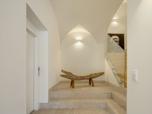 4-bedroom house with parking, in Príncipe Real, Lisbon 3944429211