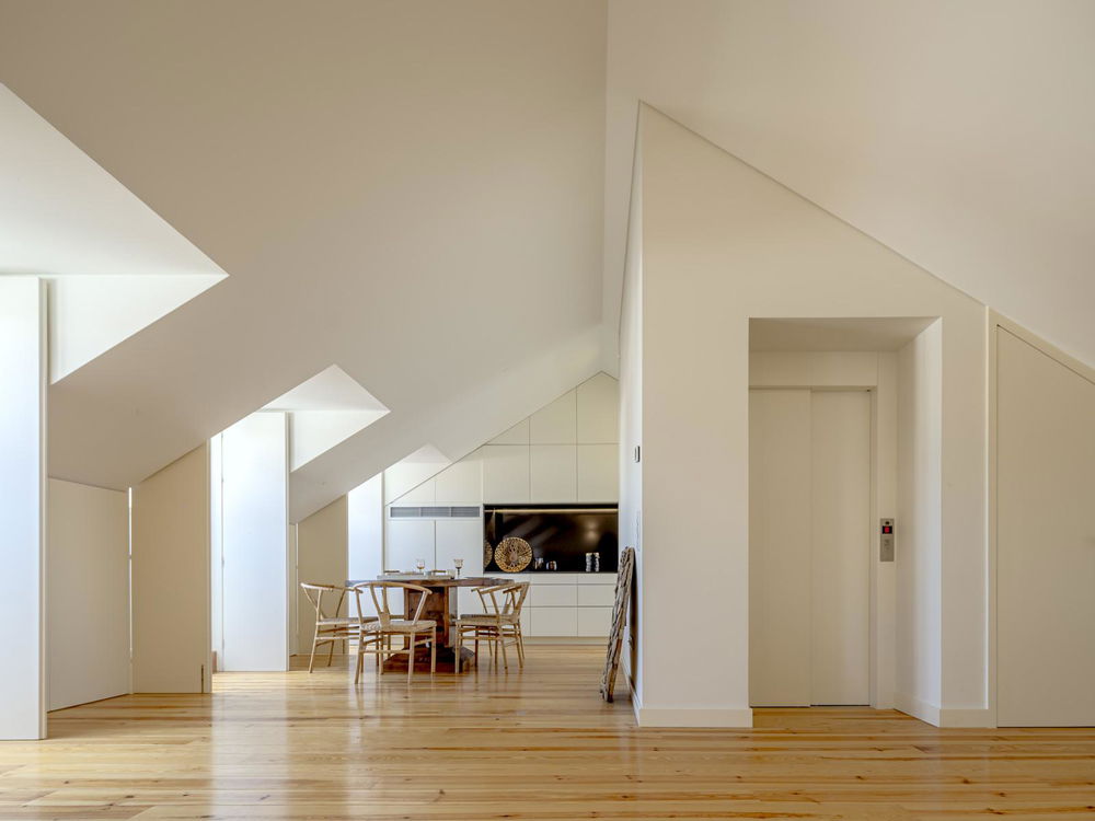 4-bedroom house with parking, in Príncipe Real, Lisbon 3944429211