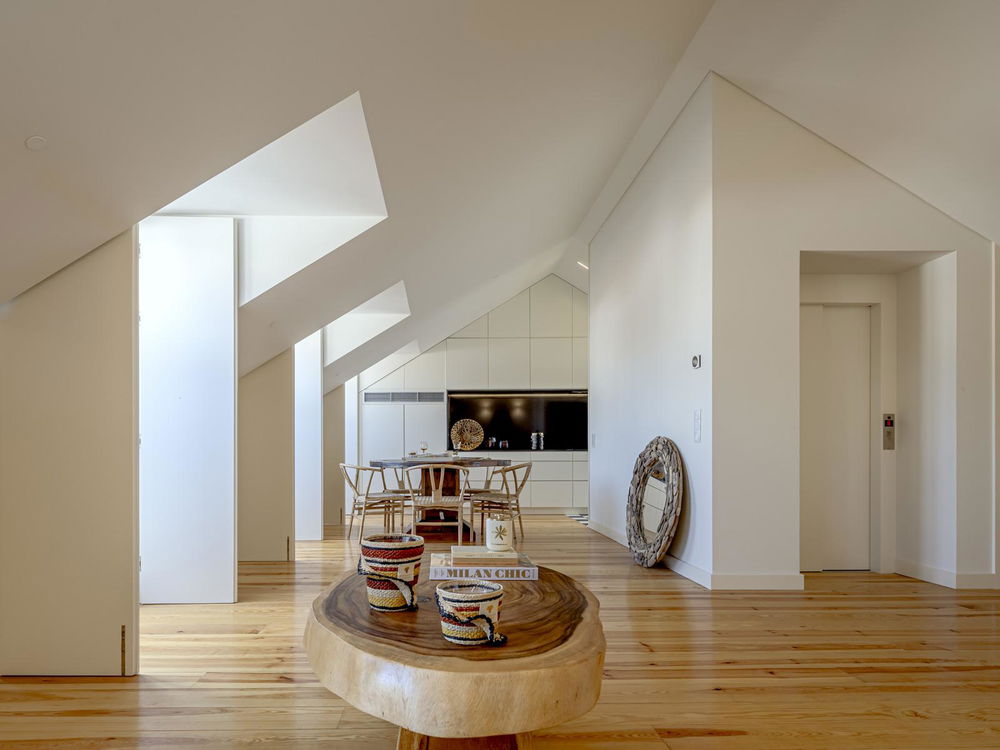 4-bedroom house with parking, in Príncipe Real, Lisbon 3944429211