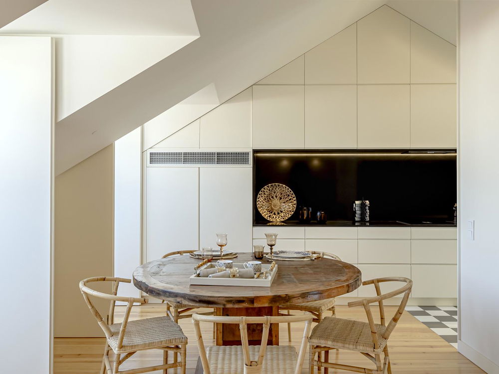 4-bedroom house with parking, in Príncipe Real, Lisbon 3944429211