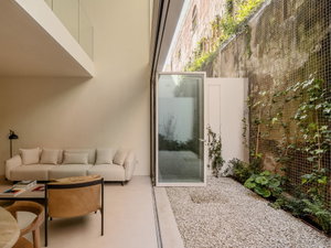 3 Bedroom apartment with pateo, Alba, Marvila, Lisbon 2162315357