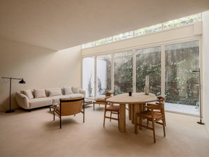 3 Bedroom apartment with pateo, Alba, Marvila, Lisbon 2162315357