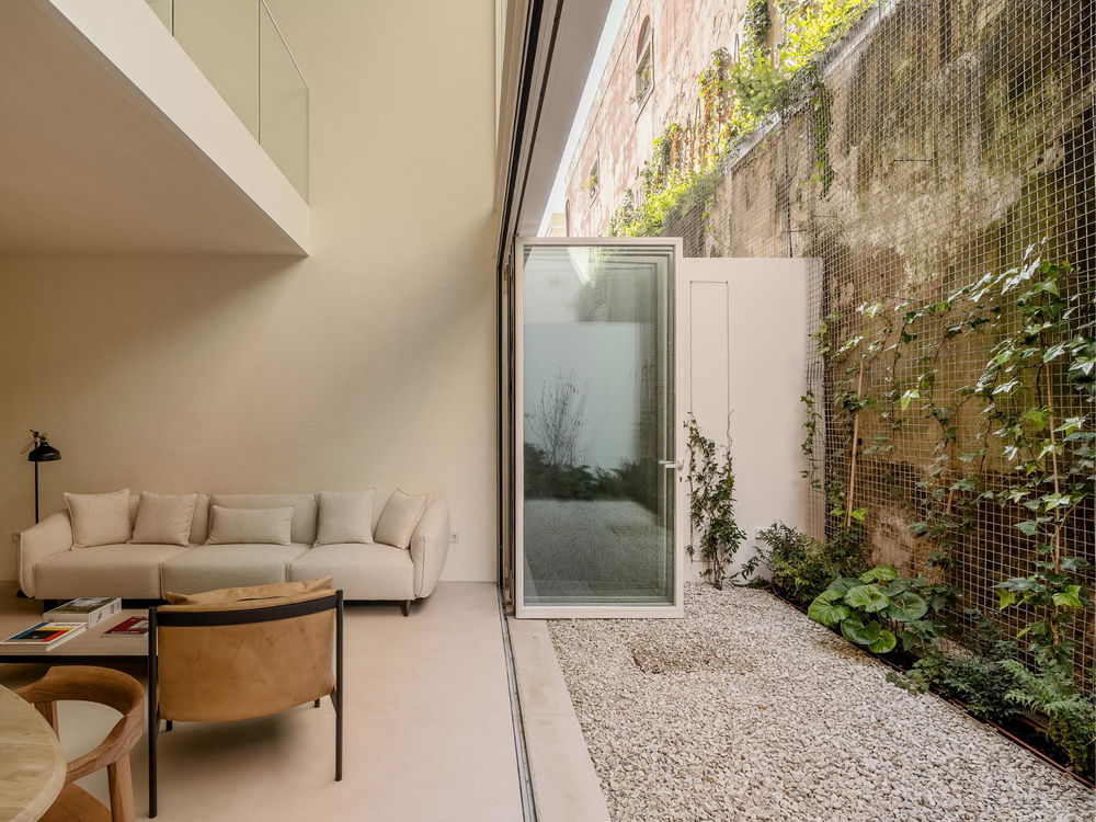 3 Bedroom apartment with pateo, Alba, Marvila, Lisbon 1557812211