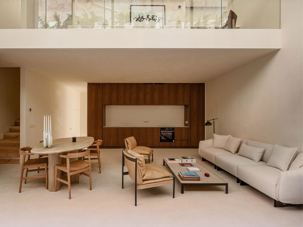 3 Bedroom apartment with pateo, Alba, Marvila, Lisbon 1557812211