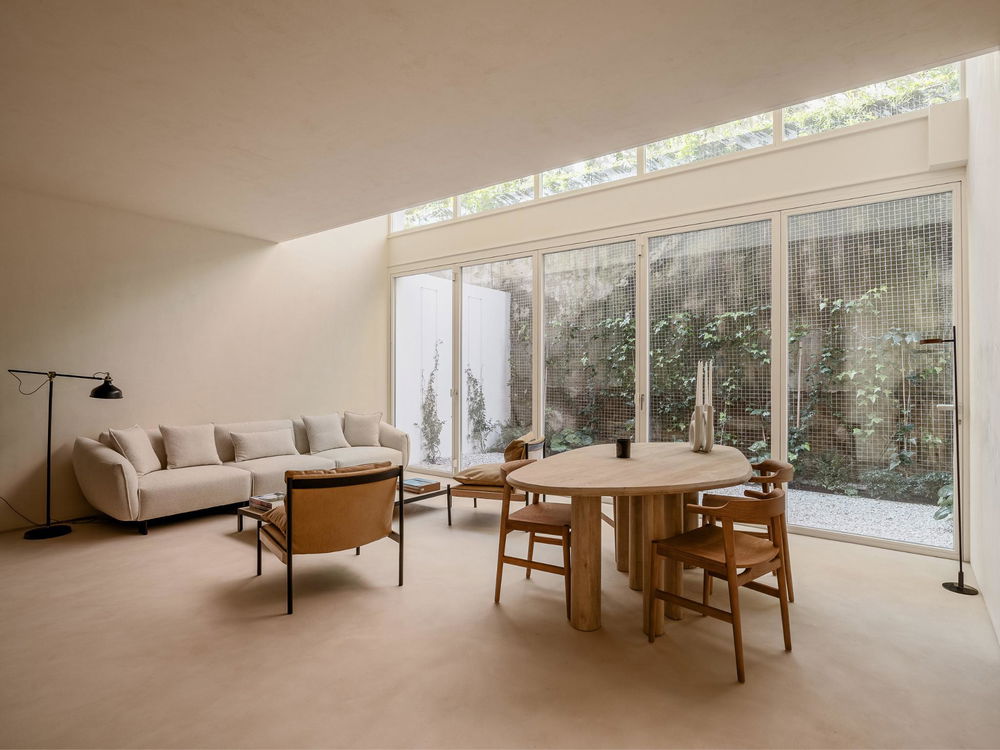 3 Bedroom apartment with pateo, Alba, Marvila, Lisbon 1344473437