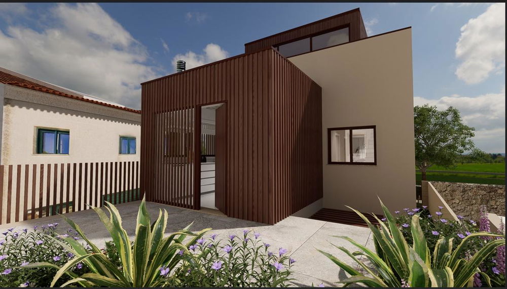 4-bedroom apartment with garage in Vila do Conde, Porto 3879548995