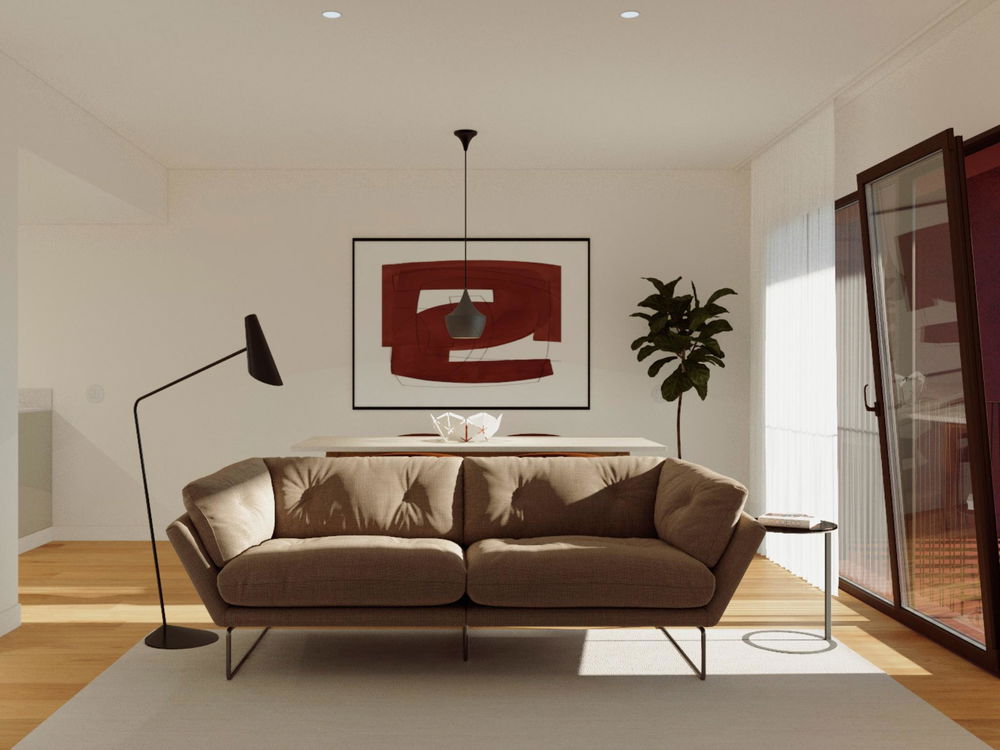 New 3-bedroom apartment at ALMAR Bridge, Almada 4266490917