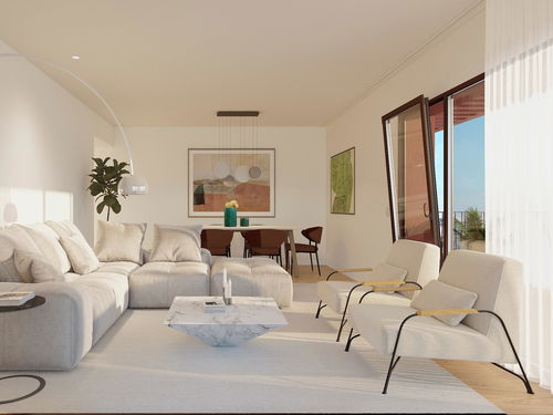New 3-bedroom apartment at ALMAR Bridge, Almada 1732521375