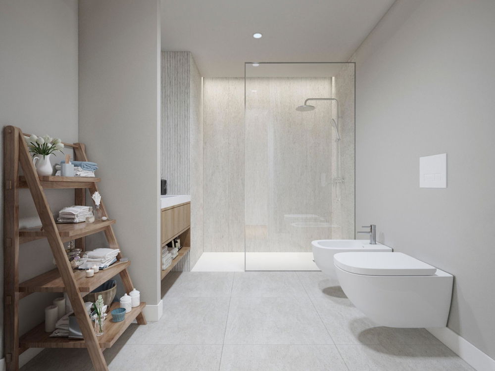 New 3-bedroom apartment at ALMAR Bridge, Almada 4036424727