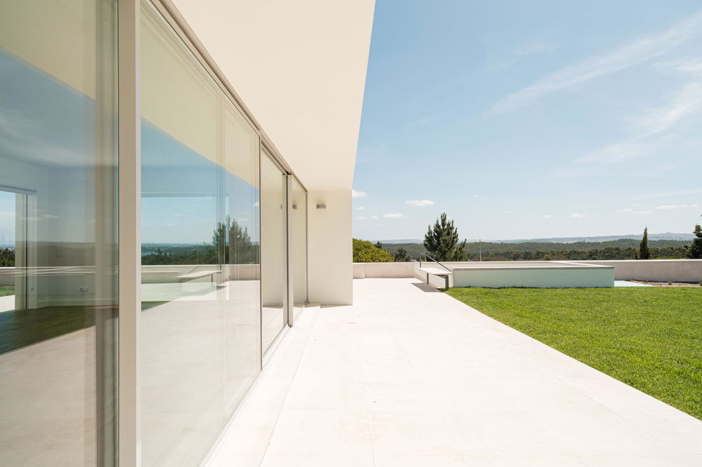 Plot for construction of a 3-bedroom house in Óbidos 3787339795