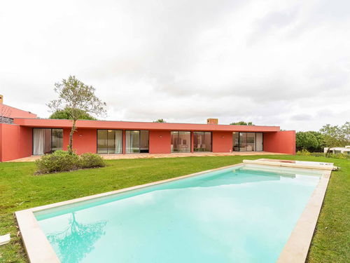 3-bedroom villa with swimming pool in Bom Sucesso Resort, Óbidos 2567725007