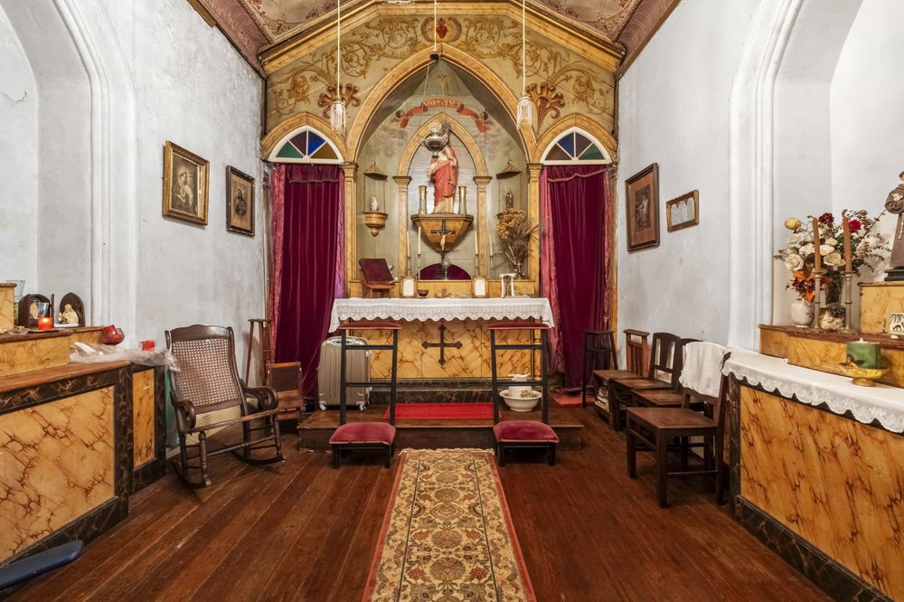 5-bedroom villa with pool in Funchal, Madeira 3000007596