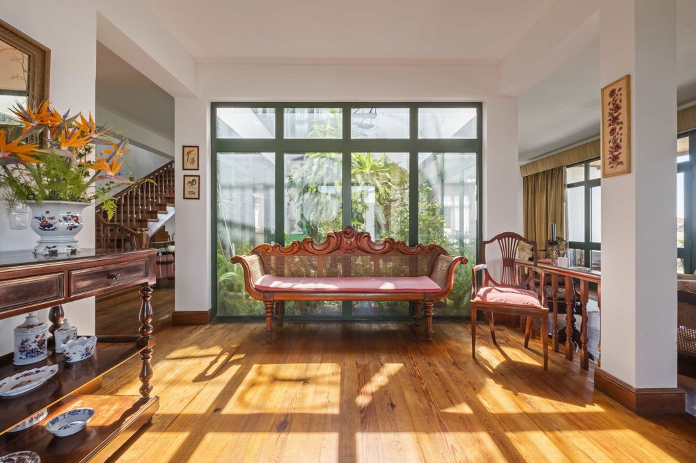 5-bedroom villa with pool in Funchal, Madeira 3000007596