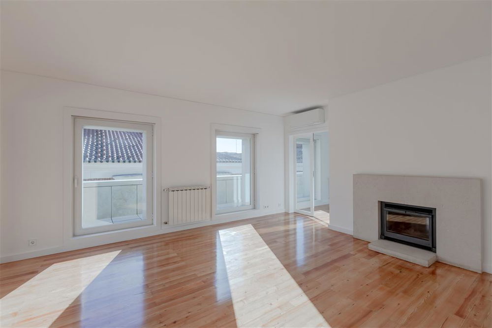 3+1 bedroom apartment with garage, near Chiado, Lisbon 3876456516