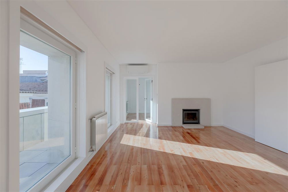 3+1 bedroom apartment with garage, near Chiado, Lisbon 3876456516