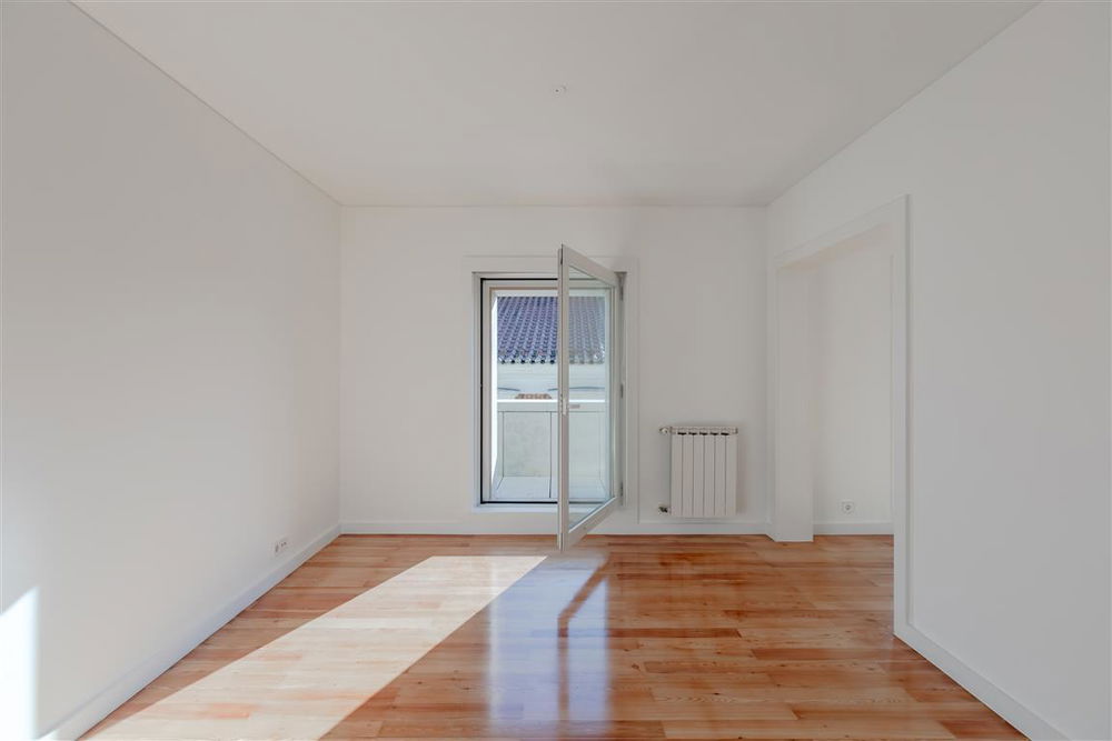3+1 bedroom apartment with garage, near Chiado, Lisbon 3876456516