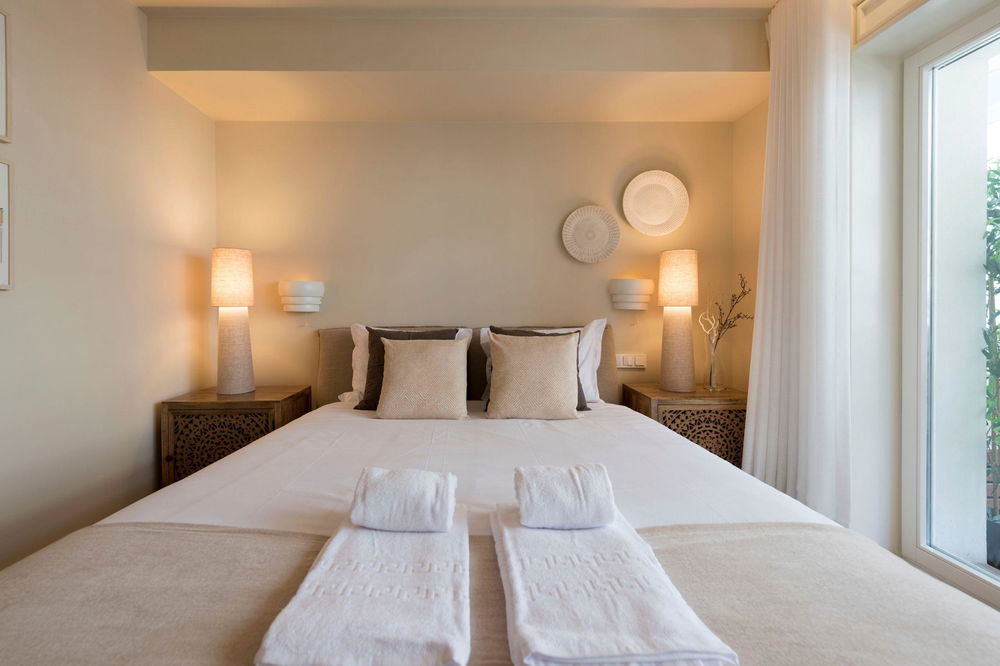 3-bedroom apartment with garage in Emporium Building, Porto 1255949577