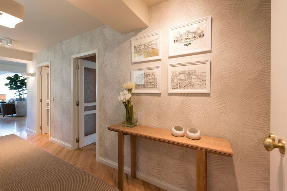 3-bedroom apartment with garage in Emporium Building, Porto 1255949577