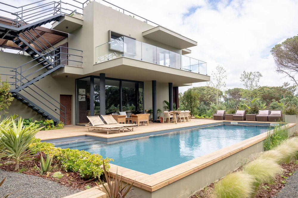 3-bedroom villa with pool overlooking Óbidos Lagoon 2628000833