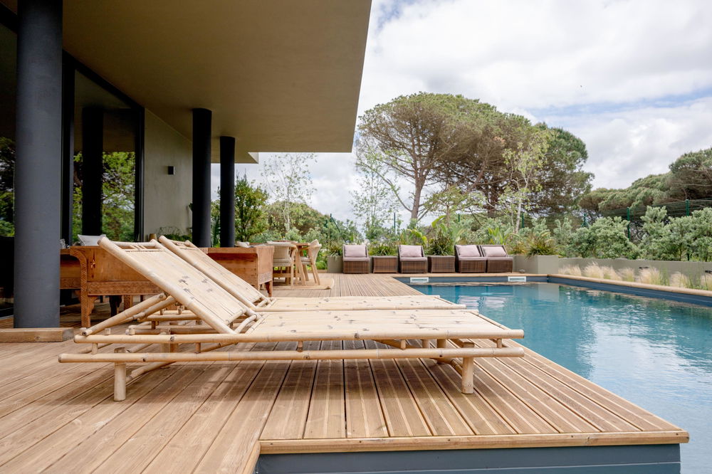 3-bedroom villa with pool overlooking Óbidos Lagoon 2628000833