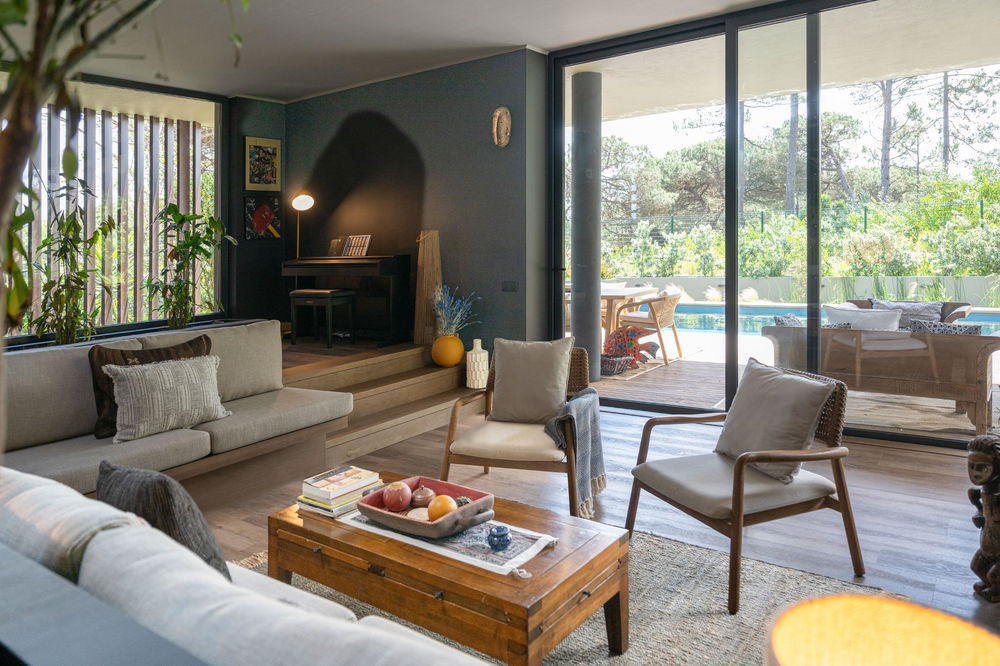 3-bedroom villa with pool overlooking Óbidos Lagoon 2628000833