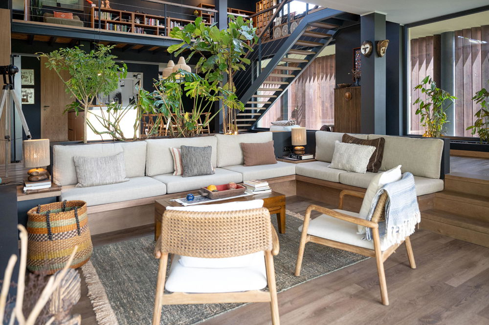 3-bedroom villa with pool overlooking Óbidos Lagoon 2628000833