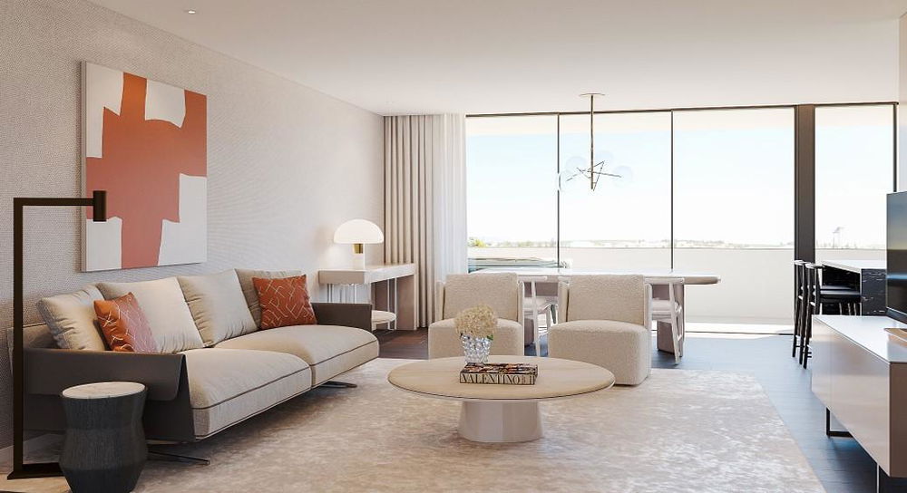 T3+1 villa with pool near Bom Jesus, Braga 2161755268