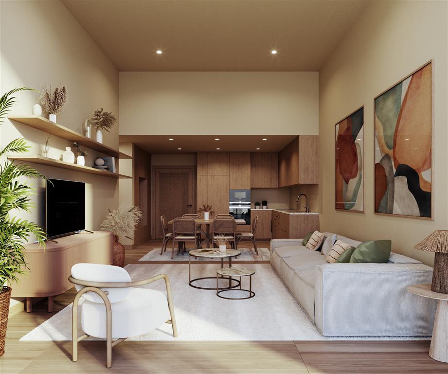 3-bedroom apartment, in NAMA House I Carcavelos, Cascais 4269558425