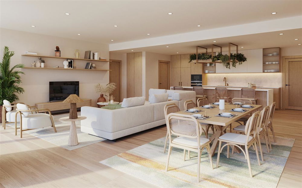 3-bedroom apartment, in NAMA House I Carcavelos, Cascais 600080278