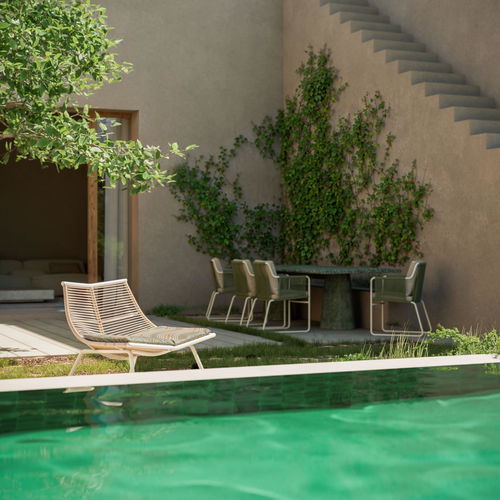 4-Bedroom villa at Aroeira Collections by Missoni, in Aroeira 1363142057